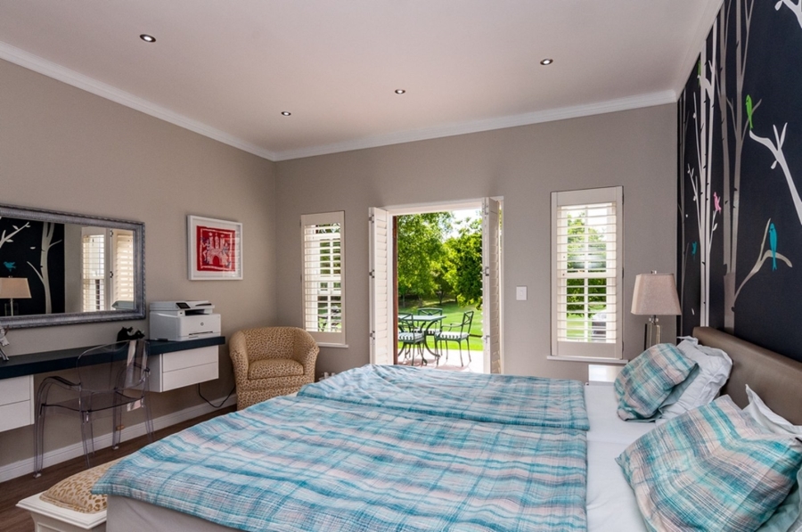 To Let 1 Bedroom Property for Rent in Fancourt Western Cape